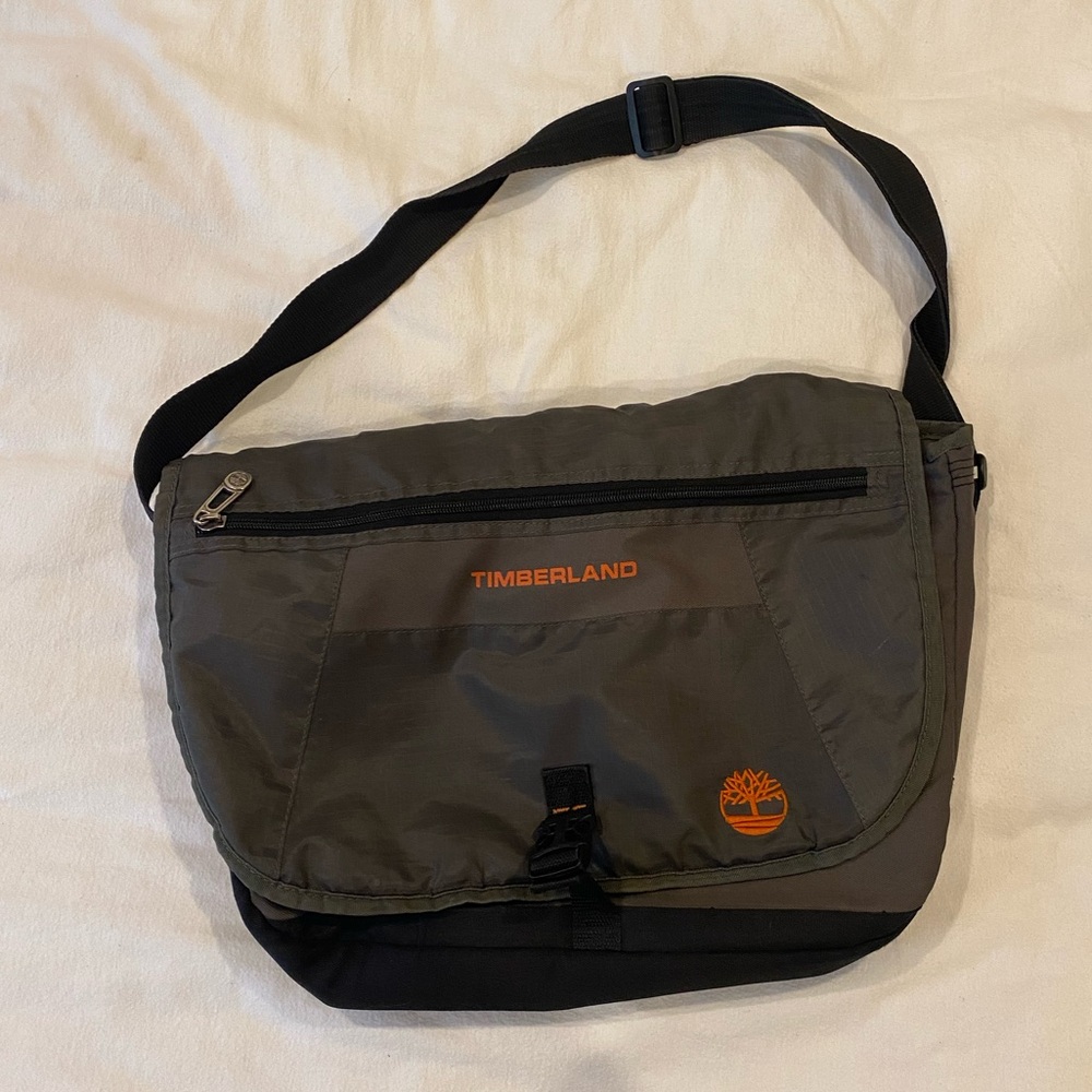 TIMBERLAND Satchel Bag